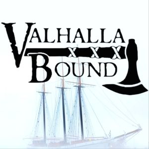 Valhalla Bound VlDecal